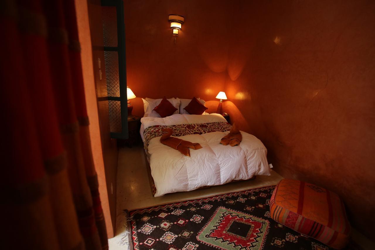 Hotel Dar Raha Marrakesch Exterior foto