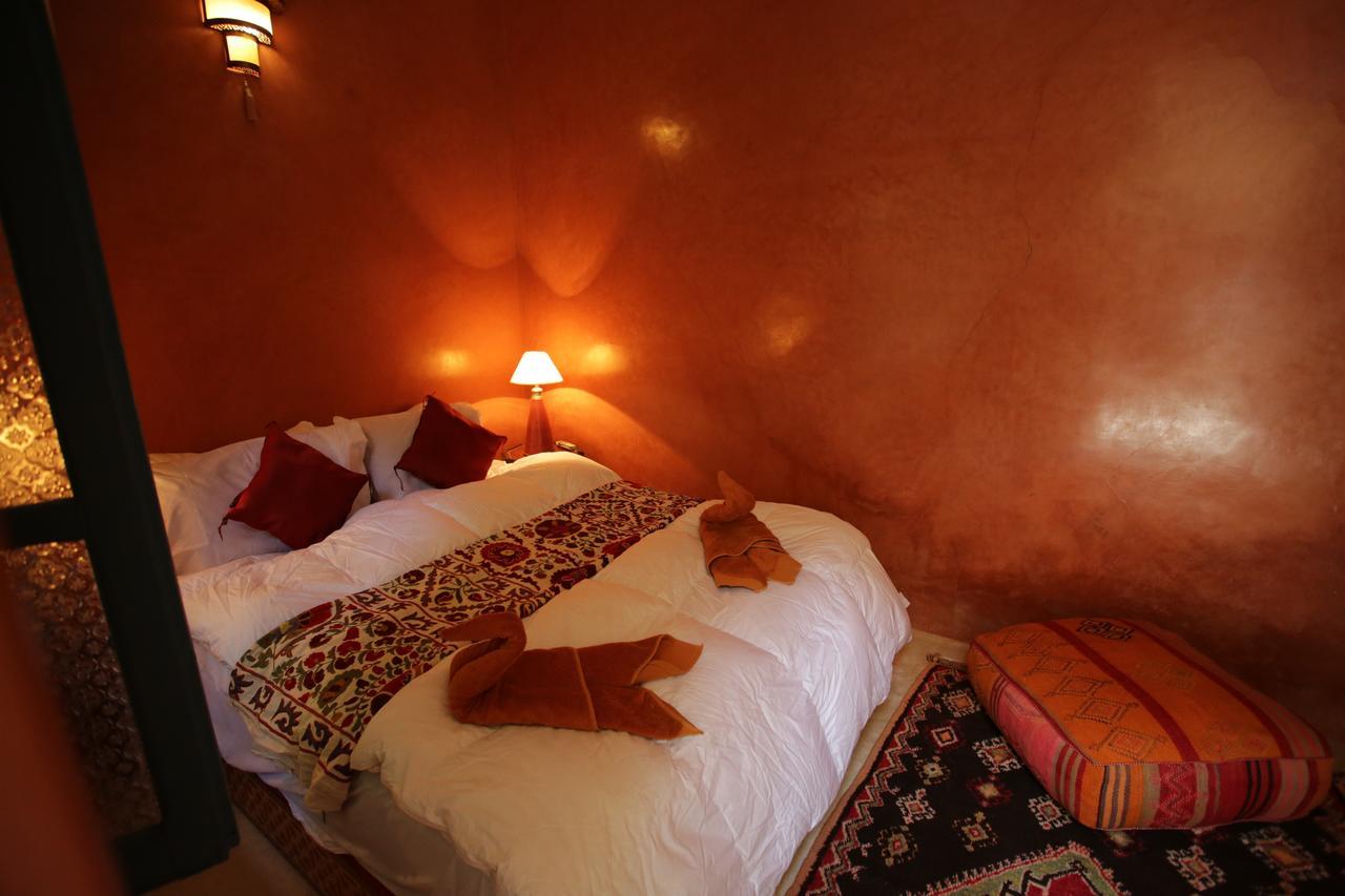 Hotel Dar Raha Marrakesch Exterior foto
